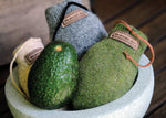 The Avocado sock