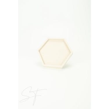 Hexagon tray | Studio Sixtyfour