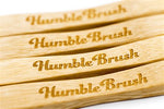 Tandenborstel - Humble brush - kind