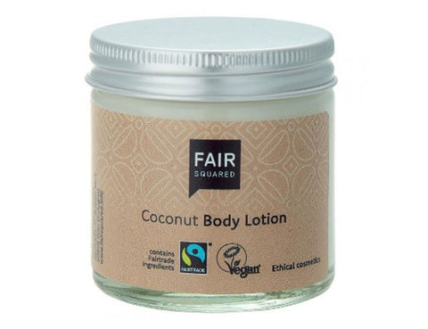 Fair squared | Bodylotion Coconut